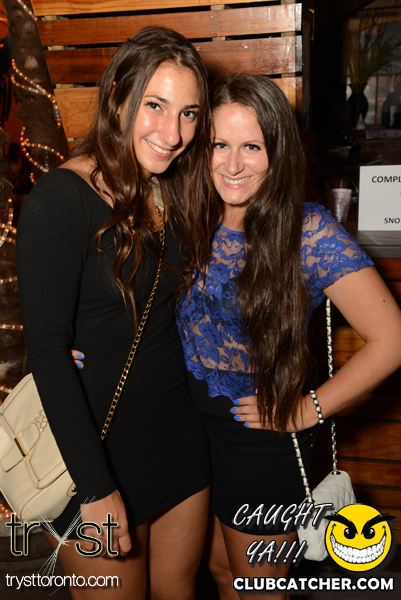 Tryst nightclub photo 43 - June 30th, 2012