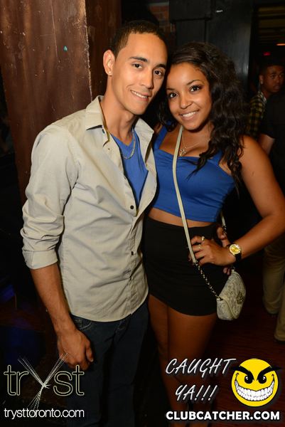 Tryst nightclub photo 45 - June 30th, 2012