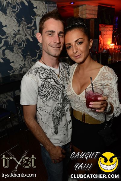 Tryst nightclub photo 46 - June 30th, 2012
