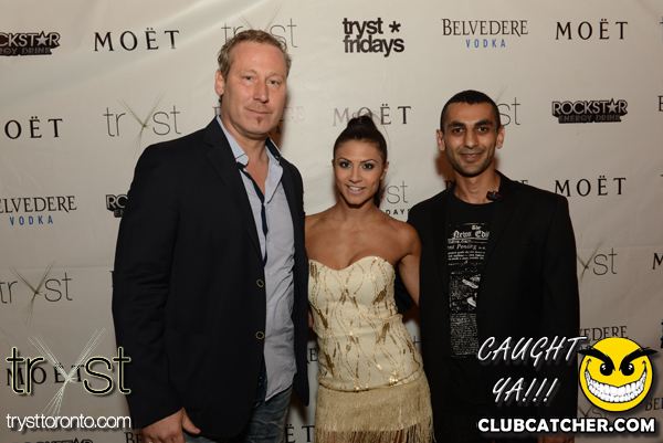 Tryst nightclub photo 51 - June 30th, 2012