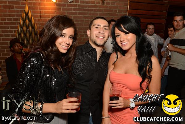 Tryst nightclub photo 52 - June 30th, 2012