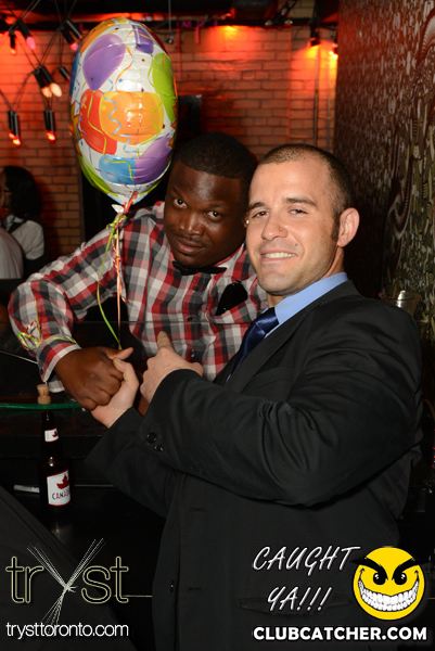 Tryst nightclub photo 57 - June 30th, 2012