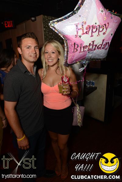 Tryst nightclub photo 72 - June 30th, 2012