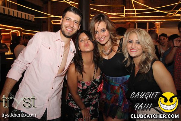 Tryst nightclub photo 78 - June 30th, 2012