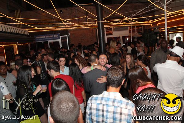 Tryst nightclub photo 79 - June 30th, 2012