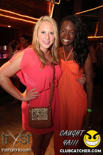 Tryst nightclub photo 85 - June 30th, 2012