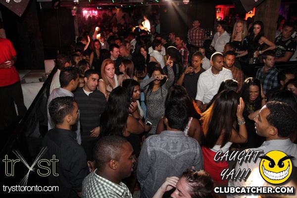 Tryst nightclub photo 89 - June 30th, 2012