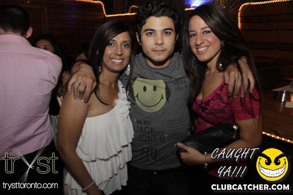 Tryst nightclub photo 90 - June 30th, 2012