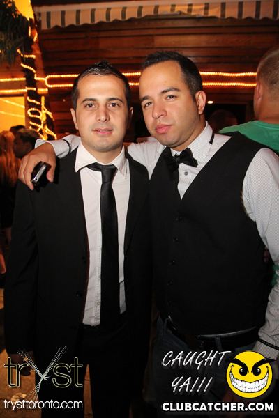 Tryst nightclub photo 91 - June 30th, 2012
