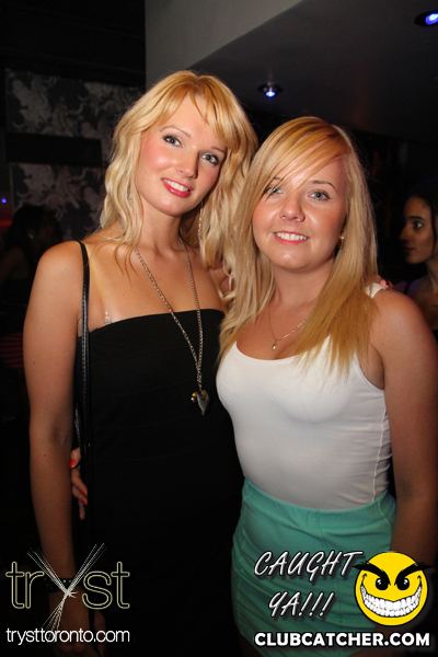 Tryst nightclub photo 92 - June 30th, 2012