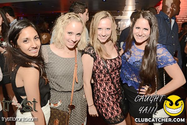 Tryst nightclub photo 94 - June 30th, 2012