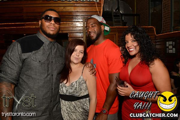 Tryst nightclub photo 95 - June 30th, 2012