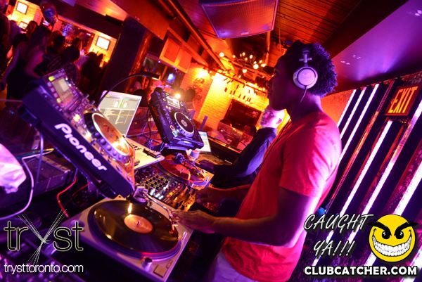 Tryst nightclub photo 97 - June 30th, 2012