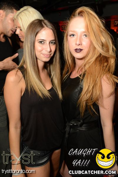 Tryst nightclub photo 100 - June 30th, 2012
