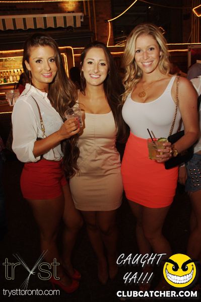 Tryst nightclub photo 11 - July 1st, 2012