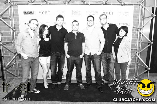 Tryst nightclub photo 106 - July 1st, 2012