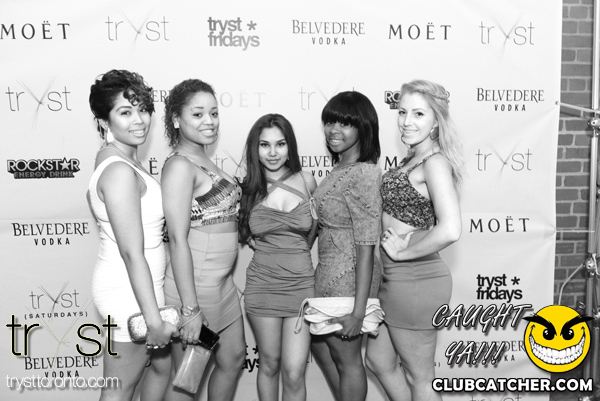 Tryst nightclub photo 108 - July 1st, 2012