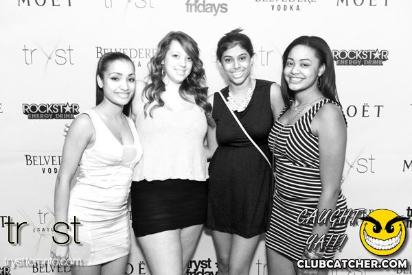 Tryst nightclub photo 110 - July 1st, 2012