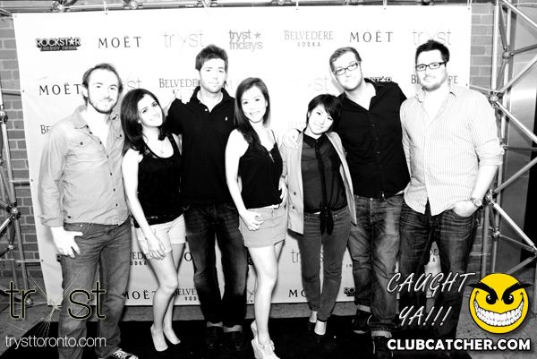 Tryst nightclub photo 12 - July 1st, 2012