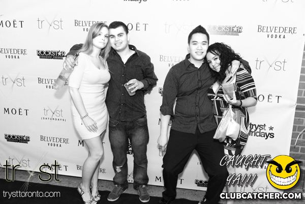 Tryst nightclub photo 116 - July 1st, 2012