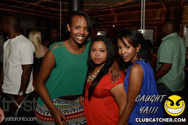 Tryst nightclub photo 118 - July 1st, 2012