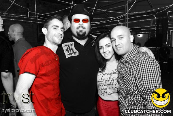 Tryst nightclub photo 119 - July 1st, 2012