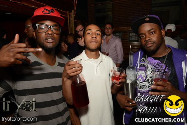 Tryst nightclub photo 121 - July 1st, 2012