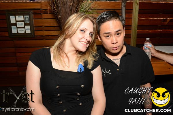 Tryst nightclub photo 122 - July 1st, 2012