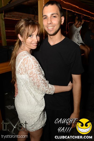 Tryst nightclub photo 123 - July 1st, 2012