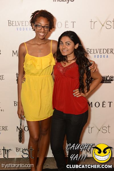 Tryst nightclub photo 124 - July 1st, 2012