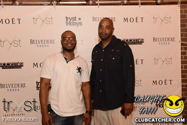 Tryst nightclub photo 126 - July 1st, 2012