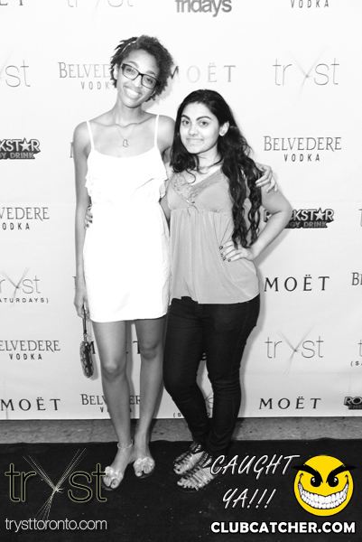 Tryst nightclub photo 128 - July 1st, 2012