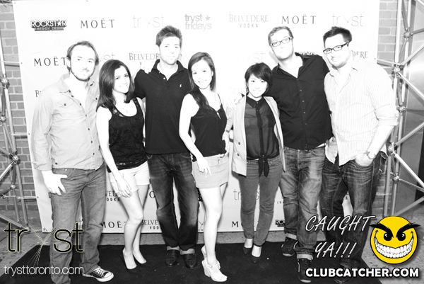 Tryst nightclub photo 130 - July 1st, 2012