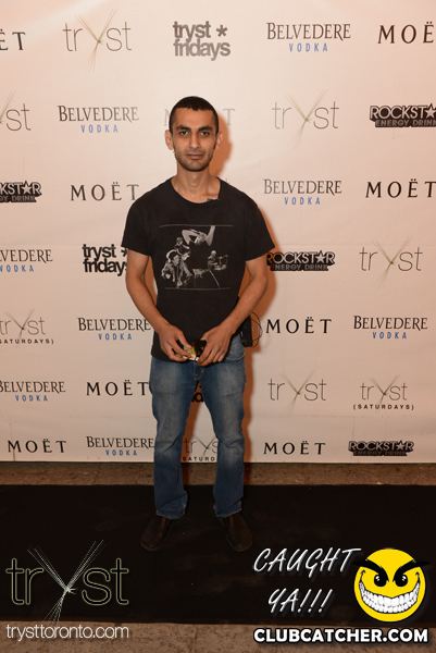 Tryst nightclub photo 131 - July 1st, 2012