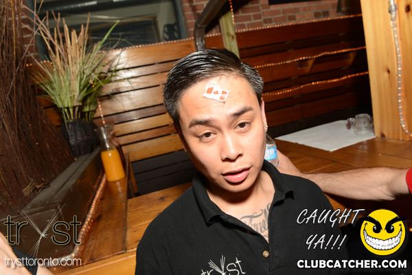 Tryst nightclub photo 133 - July 1st, 2012