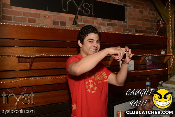 Tryst nightclub photo 134 - July 1st, 2012