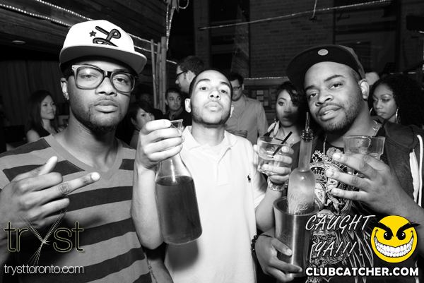 Tryst nightclub photo 136 - July 1st, 2012