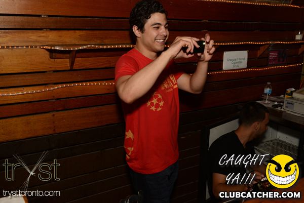 Tryst nightclub photo 137 - July 1st, 2012