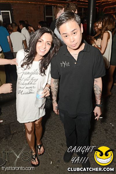 Tryst nightclub photo 138 - July 1st, 2012