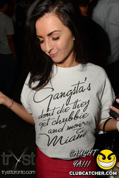 Tryst nightclub photo 139 - July 1st, 2012