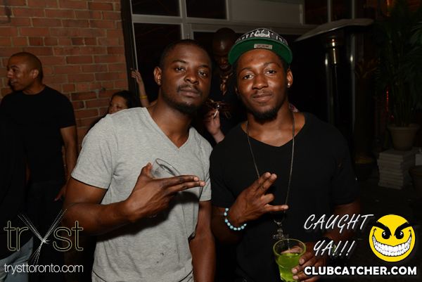 Tryst nightclub photo 140 - July 1st, 2012