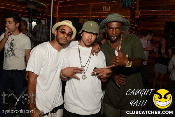 Tryst nightclub photo 141 - July 1st, 2012