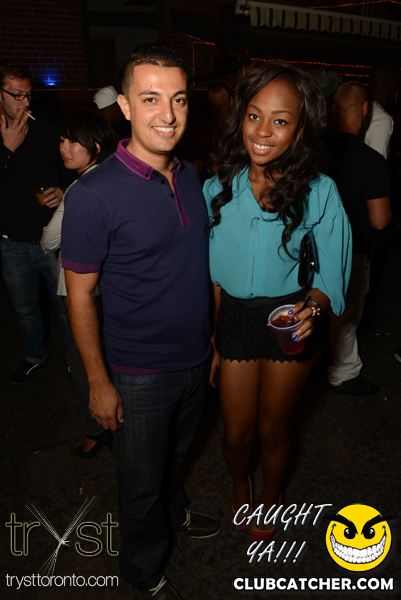 Tryst nightclub photo 143 - July 1st, 2012