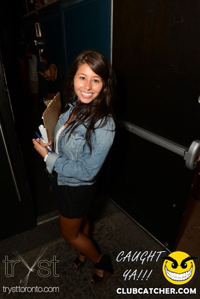 Tryst nightclub photo 147 - July 1st, 2012