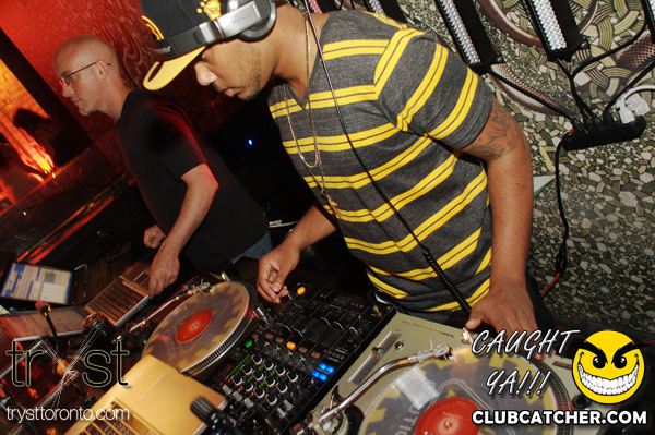 Tryst nightclub photo 152 - July 1st, 2012