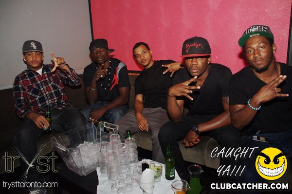 Tryst nightclub photo 154 - July 1st, 2012