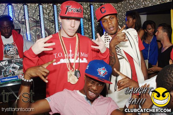 Tryst nightclub photo 156 - July 1st, 2012