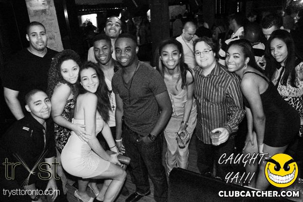 Tryst nightclub photo 158 - July 1st, 2012