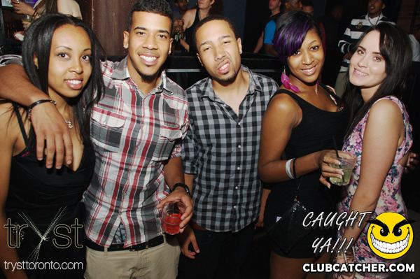 Tryst nightclub photo 161 - July 1st, 2012