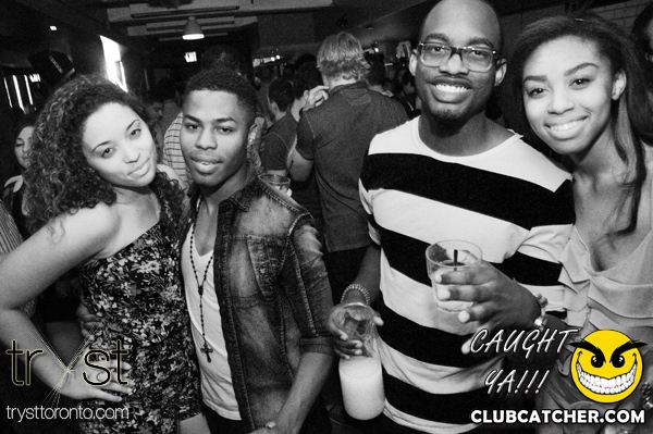 Tryst nightclub photo 163 - July 1st, 2012